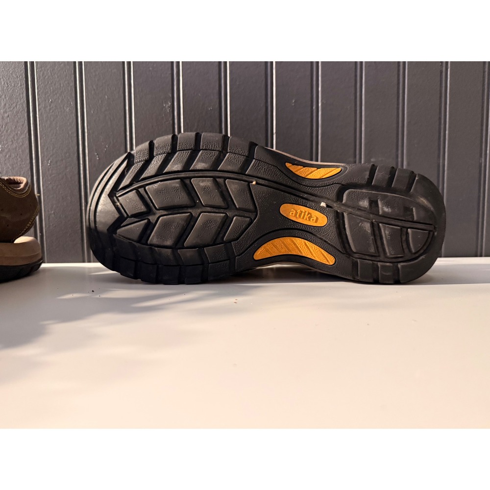 Atika outdoor hiking sandals size 9 brown - Picture 7 of 16